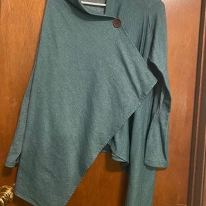 Bolbeau wrap from Nordstrom’s